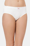 Soie High Rise Half Coverage Hipster Panty (Pack of 6) - Multicolor — thumbnail 12